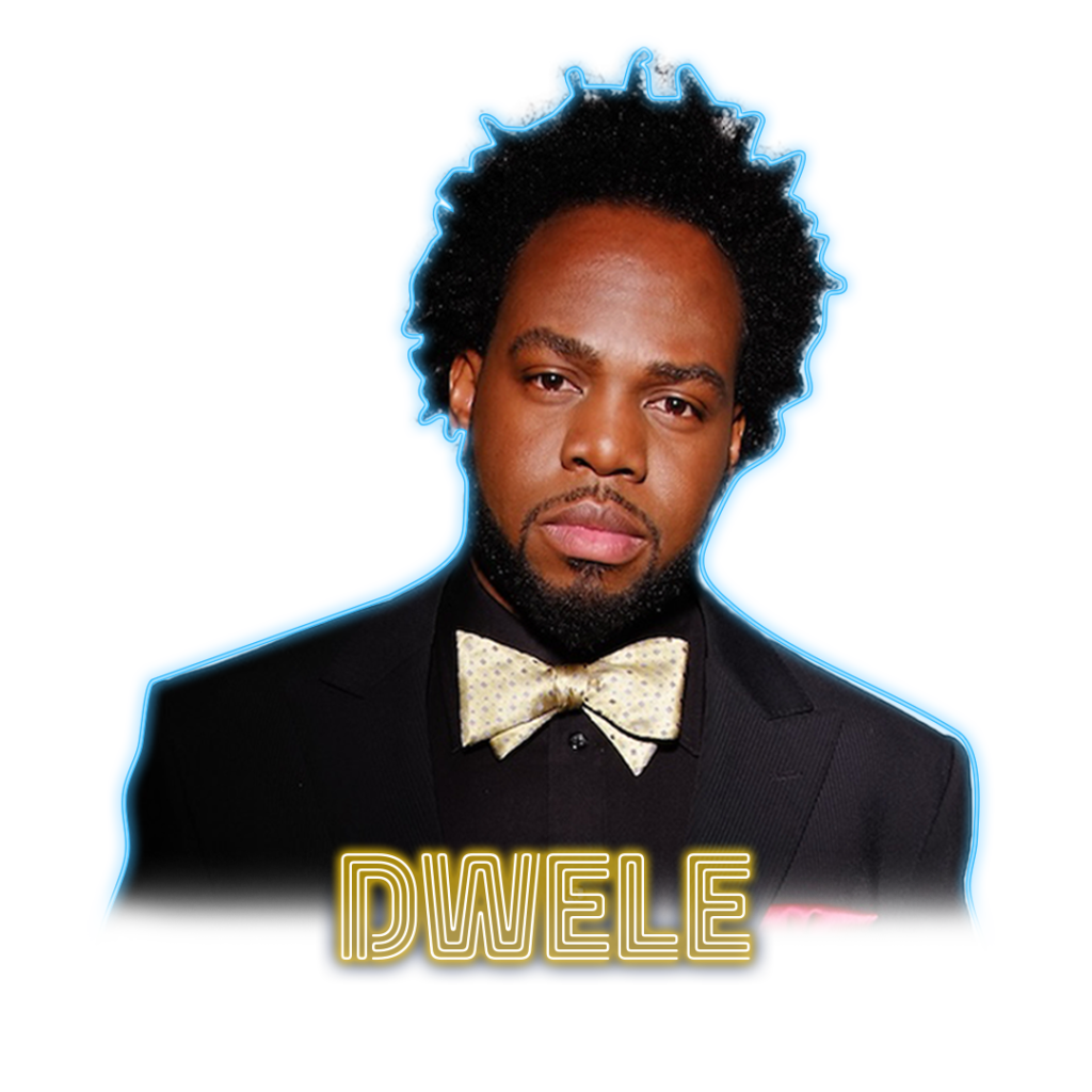 Dwele