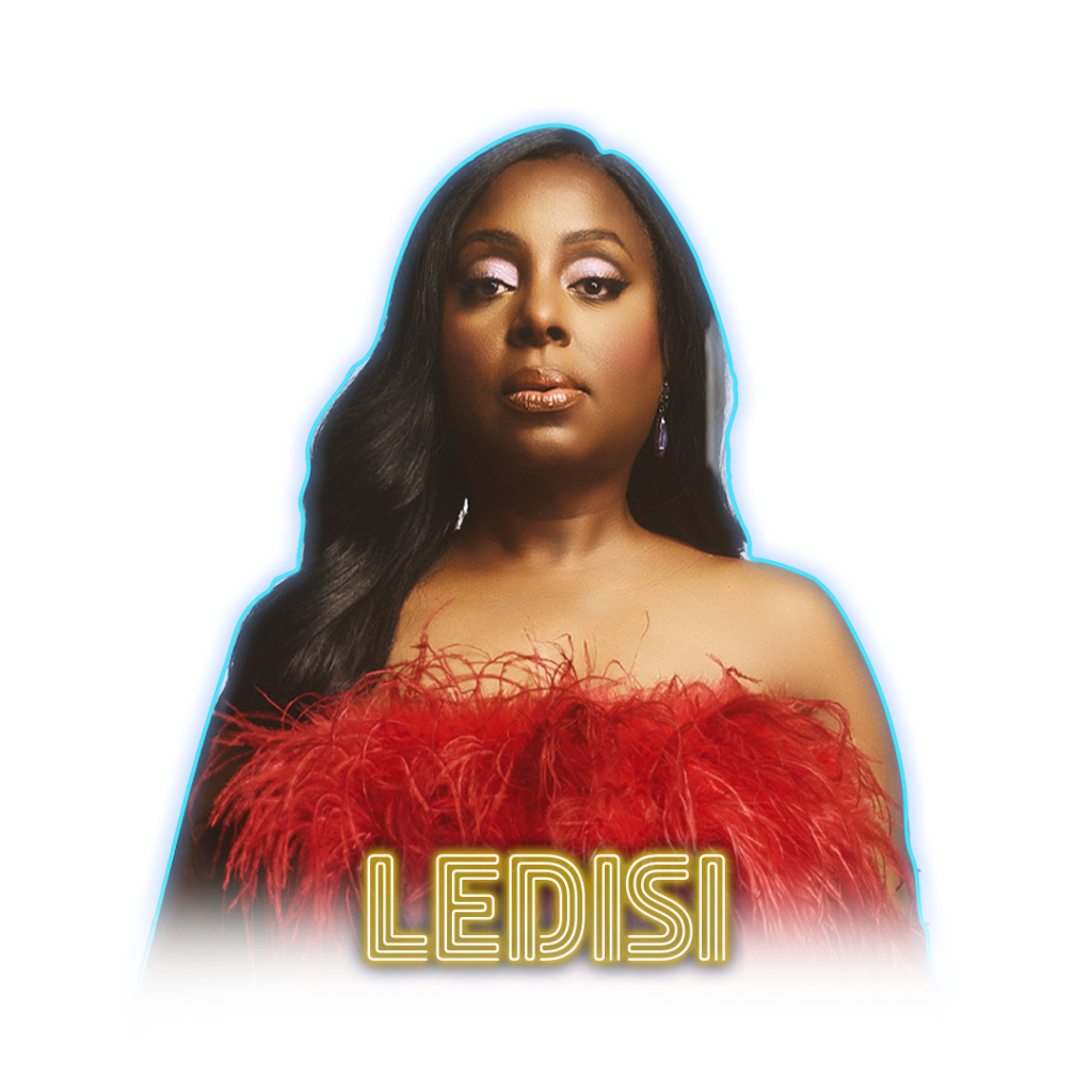 Ledisi